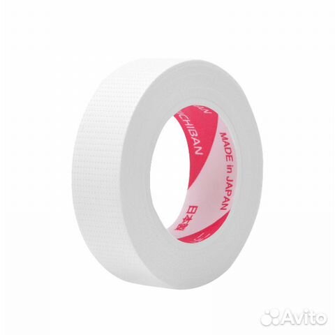 Скотч японский для наращивания ресниц