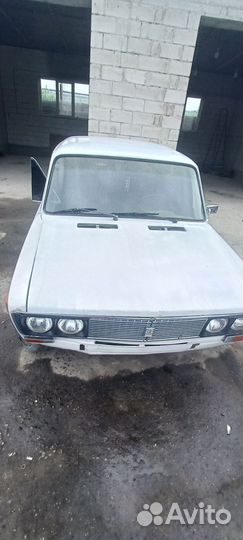 Разбор ваз 2107