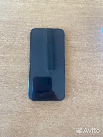 Продам iPhone 12pro 128