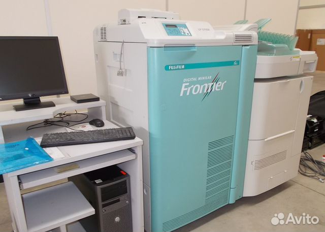 Печать фотографий