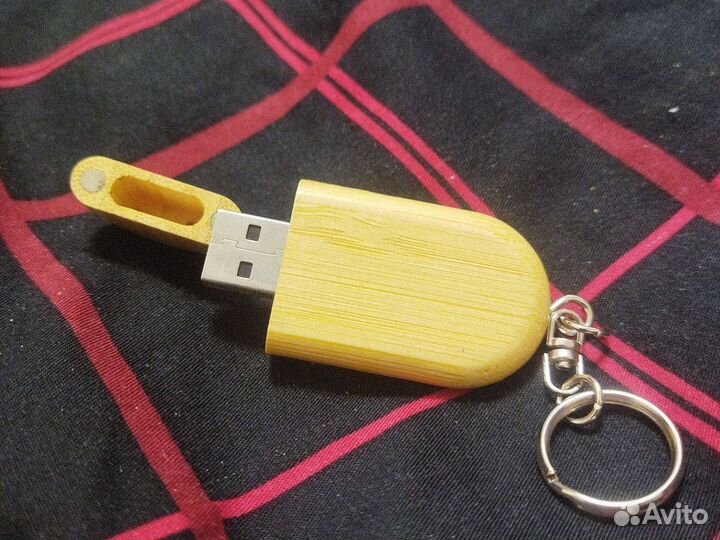 Флешка usb 16gb
