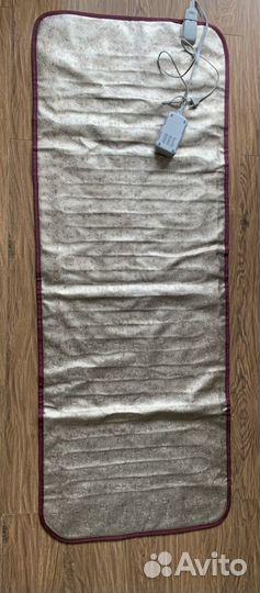 Электропростынь