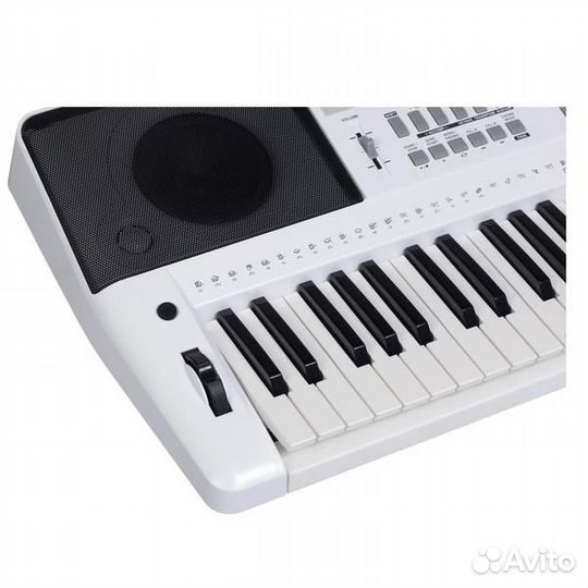 Синтезатор Medeli A100 White