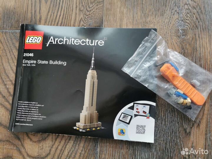 Lego architecture лего архитектура Токио