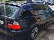 BMW 3 серия 3.0 AT, 2003, 261 027 км, с пробегом, цена 700 000 руб.