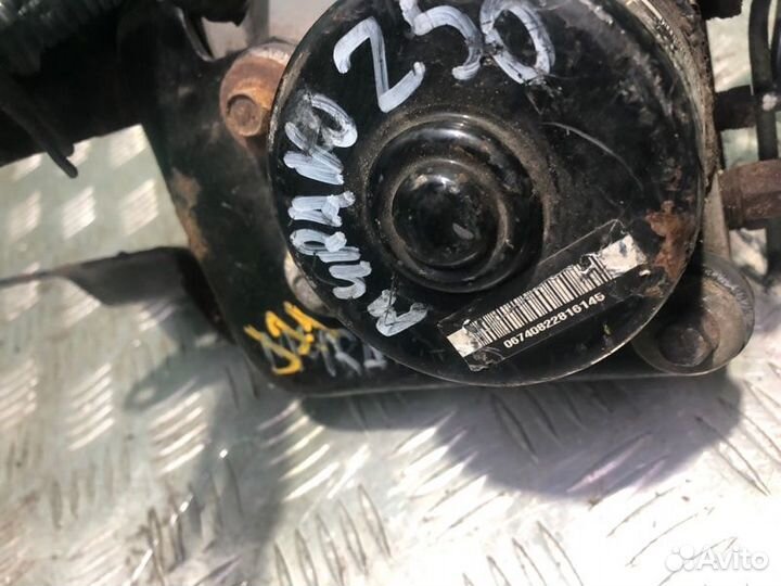 Блок ABS Nissan Murano Z50