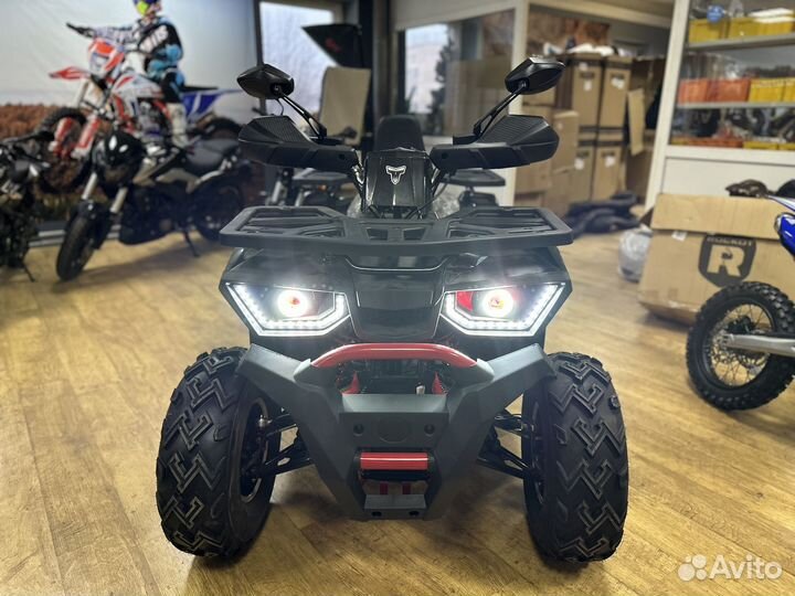 Квадроцикл Avantis Hunter 200 New Premiu в наличии