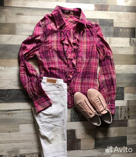 Пакет вещей