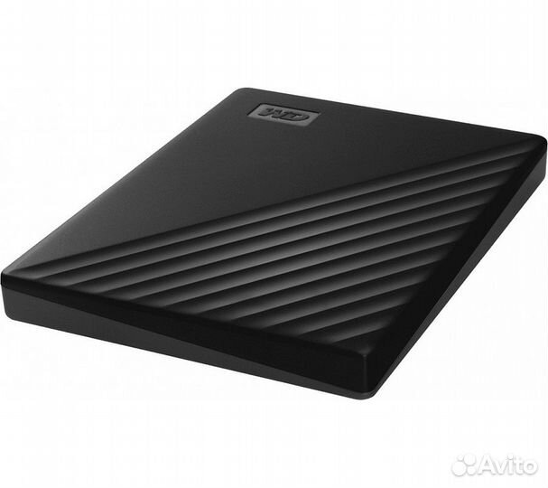 Внешний жесткий диск WD Original USB 3.0 1Tb wdbyv