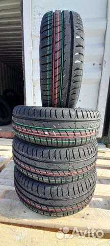 Viatti Strada Asimmetrico V-130 185/60 R14 82H