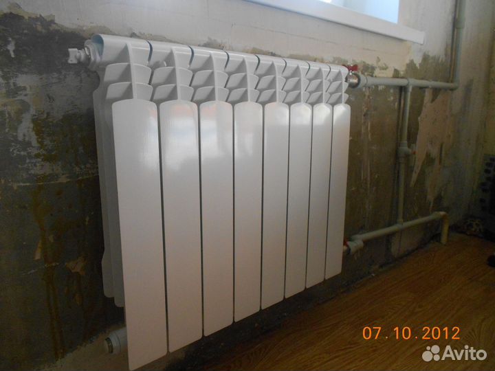 Сантехник, опыт 15 лет. Качество. Аккуратность