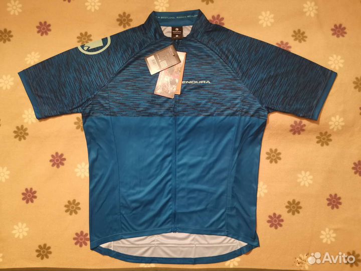 Сумка на раму Topeak Fuel: M, L Велоджерси Endura