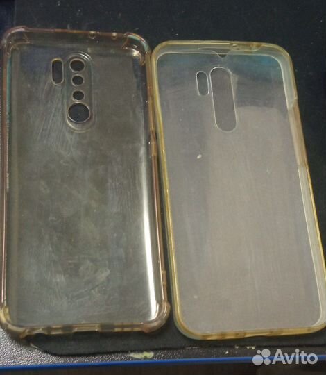 Xiaomi Redmi 9 (NFC), 3/32 ГБ