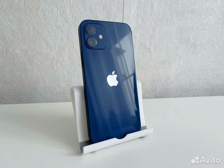 iPhone 12, 64 ГБ