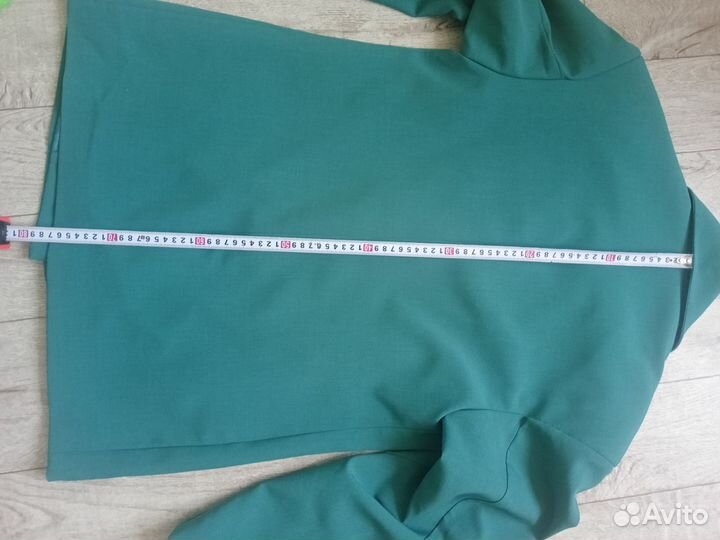 Пиджак женский 46 48