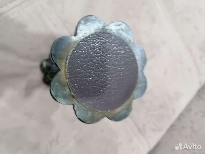 Подсвечник ссср, два штук