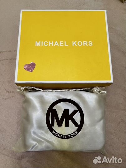 Michael kors кроссбоди