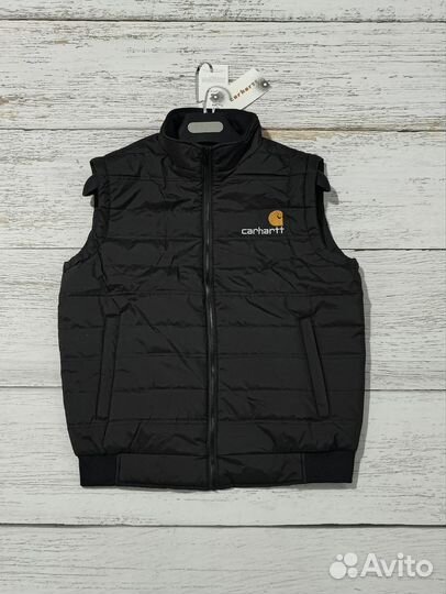 Жилетка carhartt