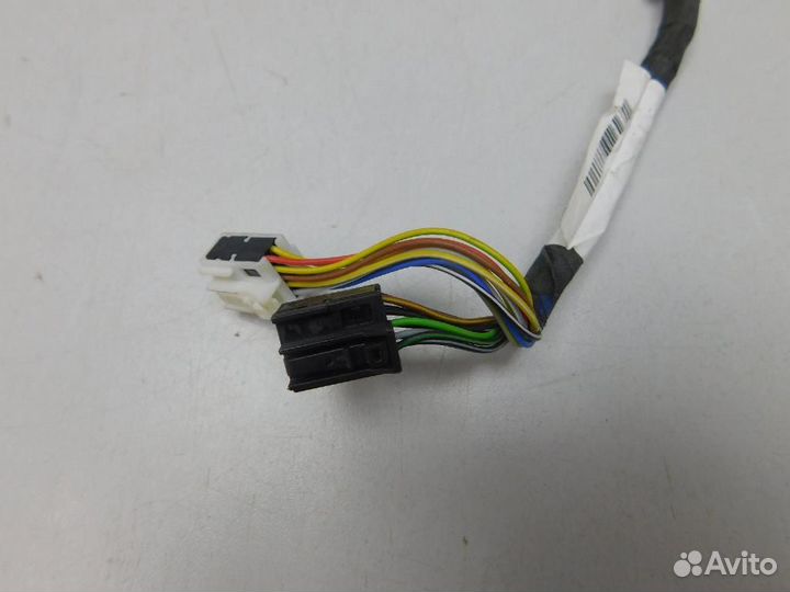 Зеркало левое электрическое Mercedes-Benz GL/GLS-C