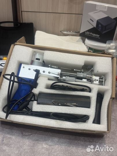 Тафтинговый набор