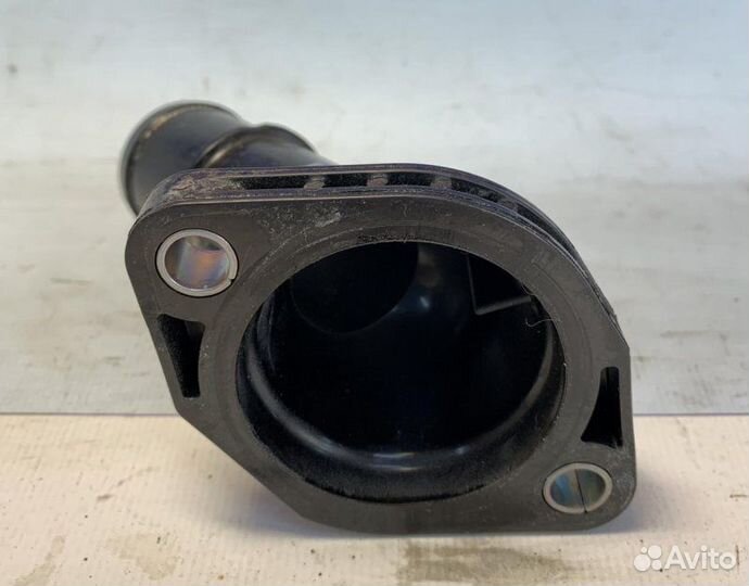 Крышка термостата Hyundai Solaris 2 HCR