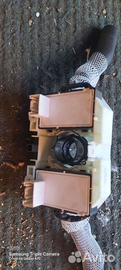 Переключатель подрулевой