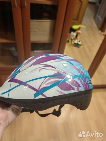 Шлем детский