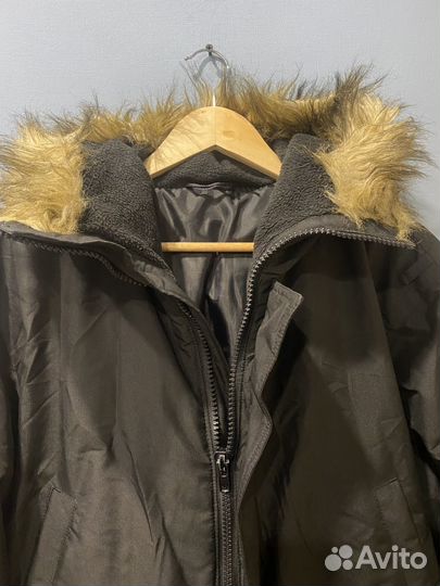 Куртка уставная