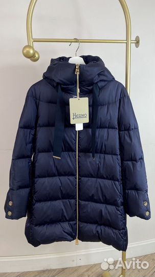 Пуховик Herno 709202