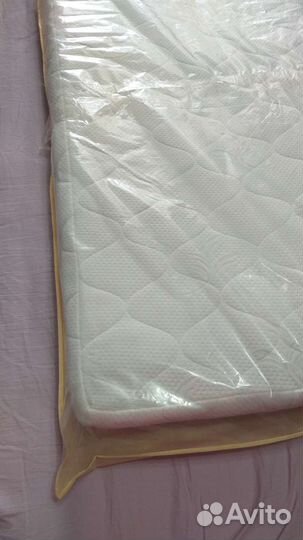 Матрас детский 120 60