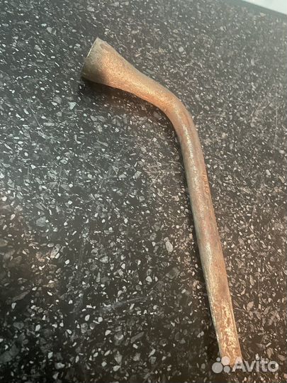 Ключ балонный на 19