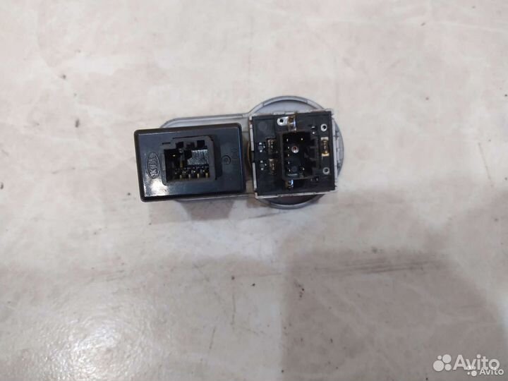 Блок управления зеркалами Kia Spectra