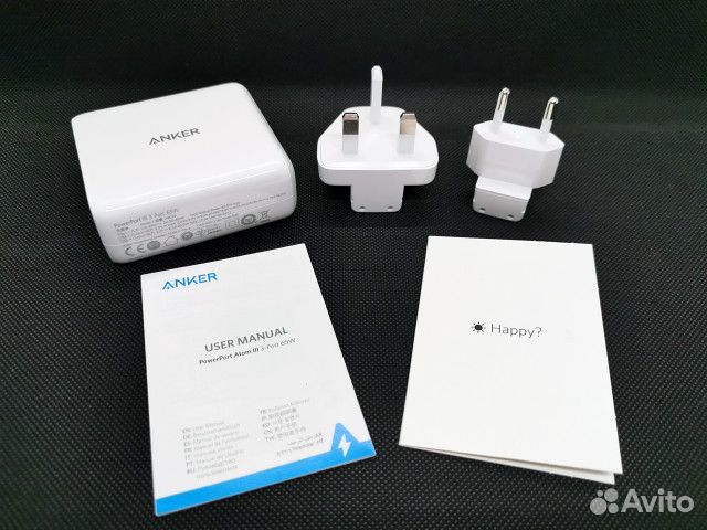 Блок питания для Apple MacBook