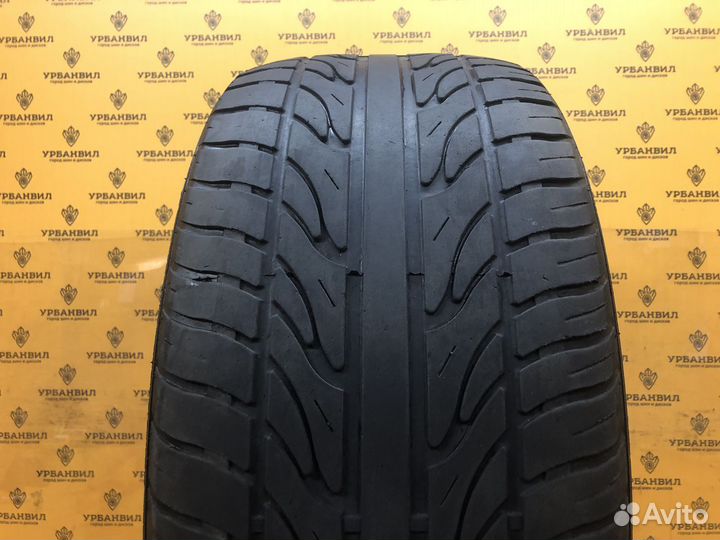 Haida HD921 305/40 R22 114W