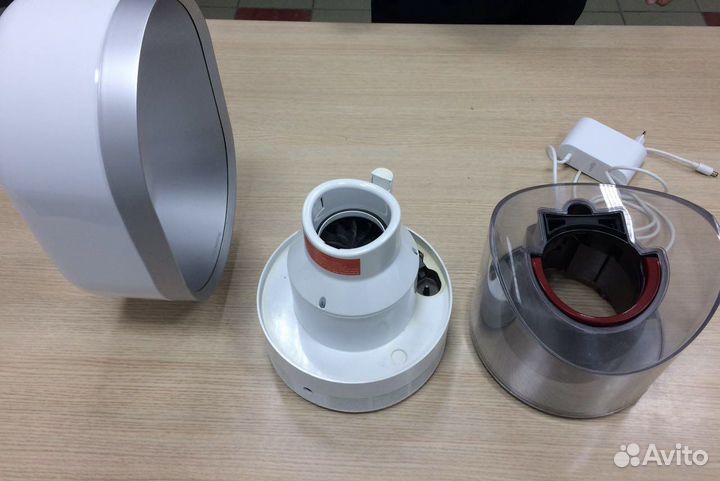 Ремонт увлажнителей и моек воздуха