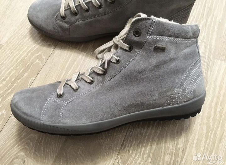 Ботинки Legero, 42р