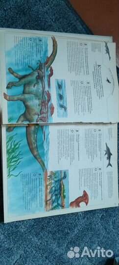 Большая энциклопедия почемучек