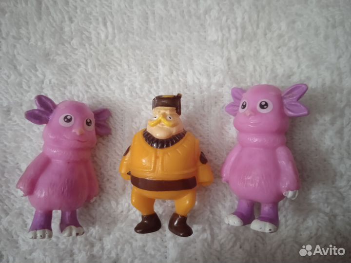 Новые Киндоры