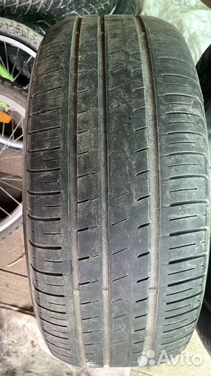 Amtel Planet 215/55 R16