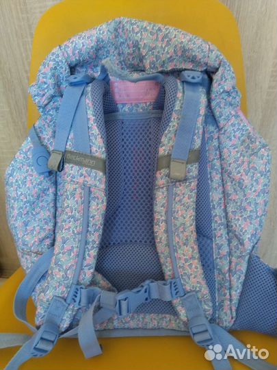 Школьный детский рюкзак Beckmann