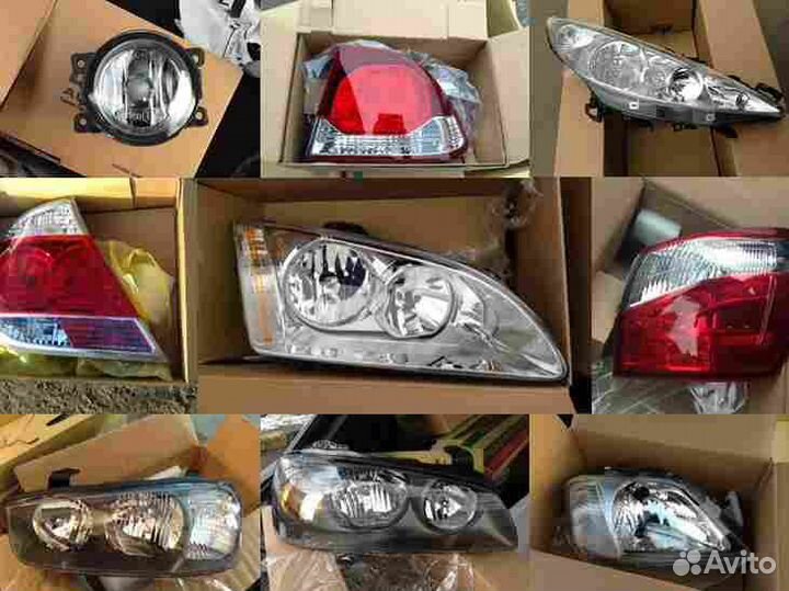 Отражатель mitsubishi ASX, mitsubishi ASX/RVR 10