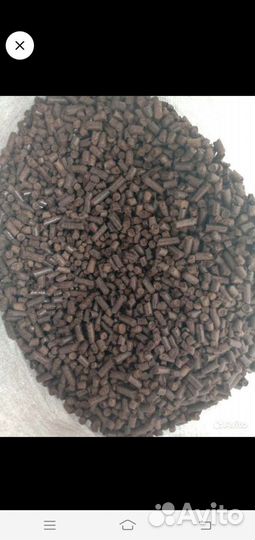 Наполнитель для кошачьих туалетов
