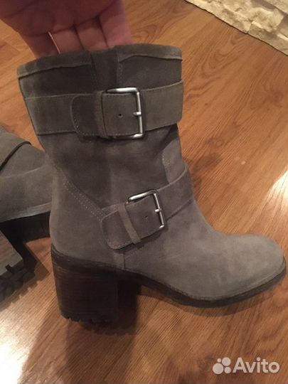 Sam Edelman,ботинки