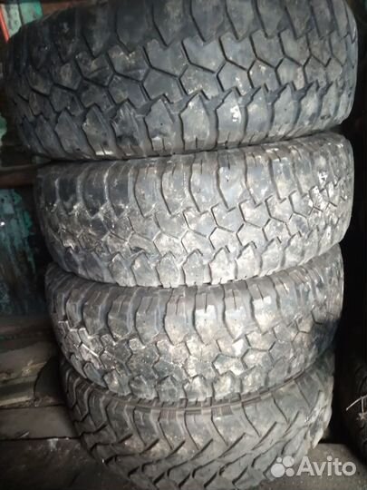 Maxxis MT-762 Bighorn 245/75 R16