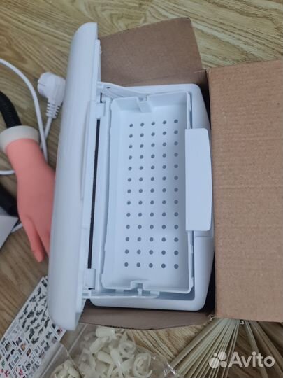 Продаю сухожар для маникюра