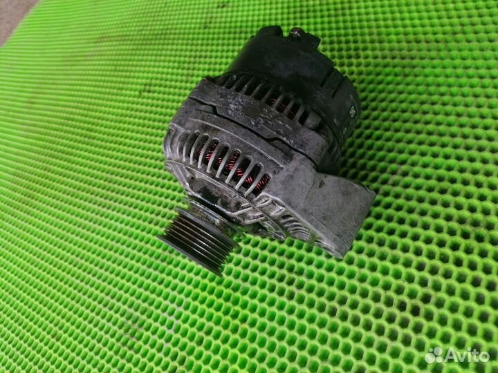 Генератор в сборе на Mercedes Sprinter 1995-2006