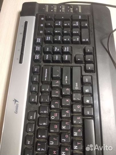 Клавиатура usb