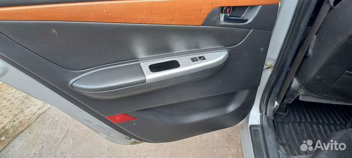 LIFAN Solano 1.6 МТ, 2010, 184 000 км