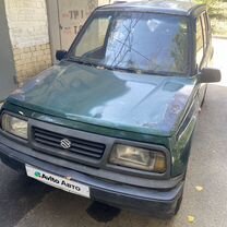 Suzuki Vitara 1.6 MT, 1993, 87 000 км, с пробегом, цена 225 000 руб.