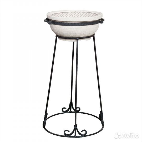 Подставка под Жаровню - гриль настольную (малая)